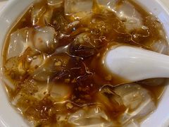 -茅庐川菜(烟台万象汇店)