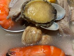 -清真·卡德尔大叔新疆主题餐厅(龙汇路店)