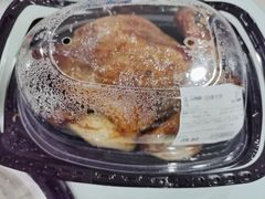 -盒马X会员店(上海森兰商都店)