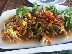 -自然餐厅(Phuket)