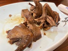 -赖厨潮汕砂锅粥