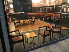 -星巴克(杭州银泰城西一店)