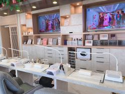 -一奈日式美甲美睫专门店