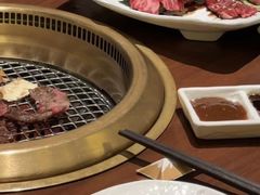 -御牛道日式烤肉料理(杭州万象城店)