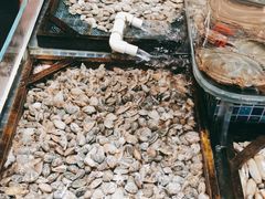 -天盛海鲜烧烤大排档·本地小海鲜·牟平腿穗子(幸福店)