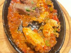-CRAZYONES克芮旺斯西班牙餐厅(龙湖金沙天街店)
