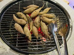 -韶关经律论国际酒店温泉