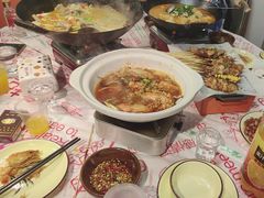 -辣出味岳阳特色烧烤·龙虾大排档(砂子塘总店)