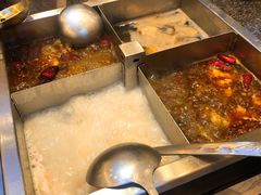 -皇城老妈·大连海鲜火锅(港湾店)