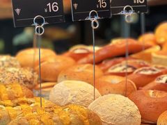 -酵墅·红酒酵母面包(羲和广场店)