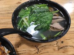 -阿勇鲁肉饭(龙茗路店)