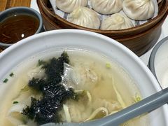 -馋三尺蟹粉小笼(人民广场店)