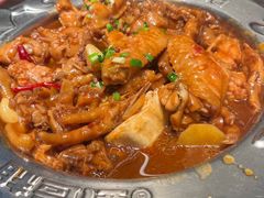 -胖哥俩肉蟹煲(名城广场店)