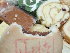 -北京稻香村(学清店)