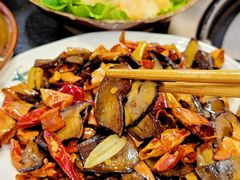 -阿山卓·野生菌火锅·纳西火塘烤肉