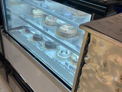 -DQ·蛋糕·冰淇淋(合生汇店)