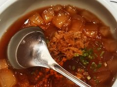 -双合园·海鲜水饺青岛菜(万佳广场店)