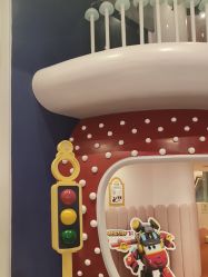 -奈尔宝家庭中心·亲子餐厅(鄞州万达店)