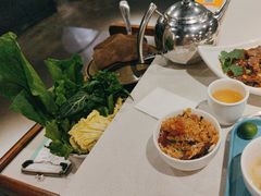 -百年果林椰子鸡(中洲店)