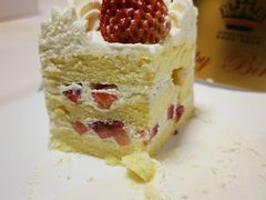 -慕可创意美学·定制CAKE·微景观蛋糕(总店)