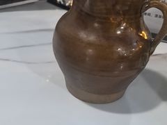 -蘑统田下·野生菌火锅