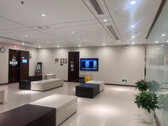 -爱康体检中心(河西新地中心分院)