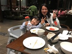 -清远熹乐谷温泉度假酒店