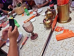 -小董哥烤串·爆汁大油边(故宫店)