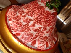 -温野菜涮涮锅(西单大悦城店)