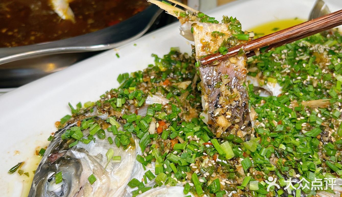 吃一口叹一句好嫩好嫩