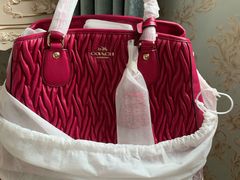 -COACH蔻驰(赛特奥特莱斯店)