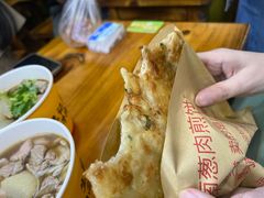 -江三王记牛杂馆(总店)