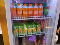 -吾悦广场(天津和平店)
