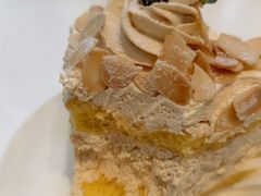 -杜哈夫DOUX RÊVE·生日蛋糕(日月光店)