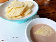 -老阿妈乌海蒙餐馆(锦馨园小区店)