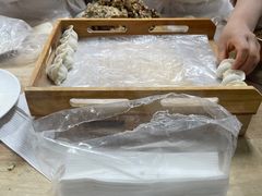 -伊喜饺子(五道口学院路店)