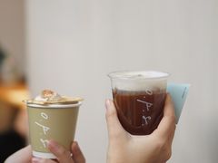 -O.P.S. CAFE