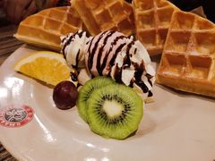 -漫咖啡(银泰创意城店)