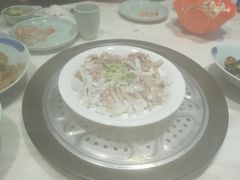 -黄寺蒸汽海鲜(黄寺大街店)