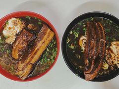 -小龙大肉面馆