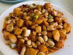 -奥华餐厅·老张记(台基厂店)