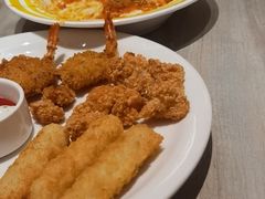 -菲滋意式餐厅(加州阳光二店)