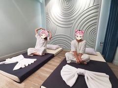 -Let’s Relax Spa(Siam Square One)