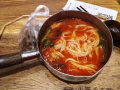 -小满手工粉(上海月星环球港店)