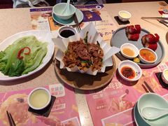 -点都德(汇盈广场店)