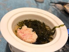 -扬州香格里拉·香宫中餐厅
