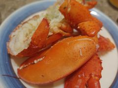 -亚马逊蒸汽活海鲜自助(LCM置汇旭辉广场店)