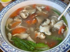 -都江堰石锅鱼