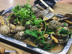 -老虎滩大连海鲜烧烤(建邺云锦路总店)