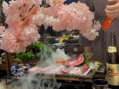 -樱宿日式和牛烧肉(五道口店)